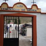 Cementerio de Sierra 1 - Asociacion de Vecinos de Sierra - vecinosdesierra